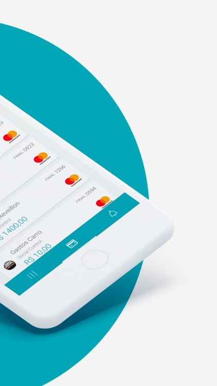 Social Wallet