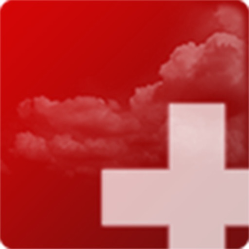 MyDrive.ch Icon