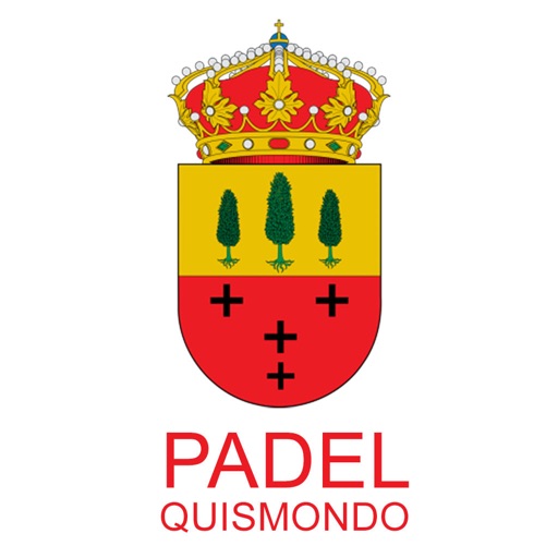 Padel Quismondo icon