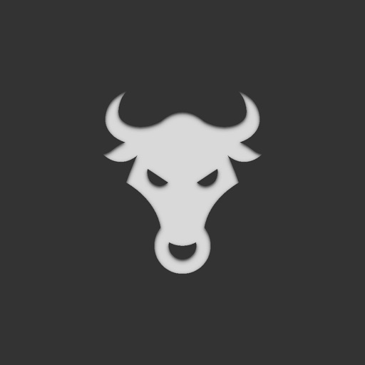 Crypto Coin Bull iOS App