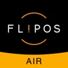 FLIPOS AIR - 自助点餐系统