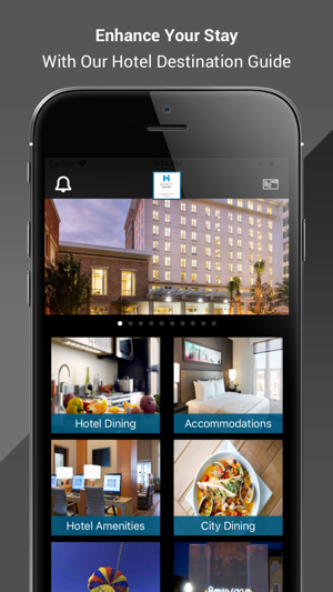 Hyatt House Charleston Hotel(圖1)-速報App