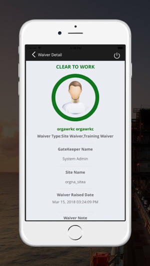 Clear To Work(圖7)-速報App