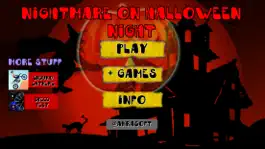 Game screenshot Nightmare on Halloween Night apk