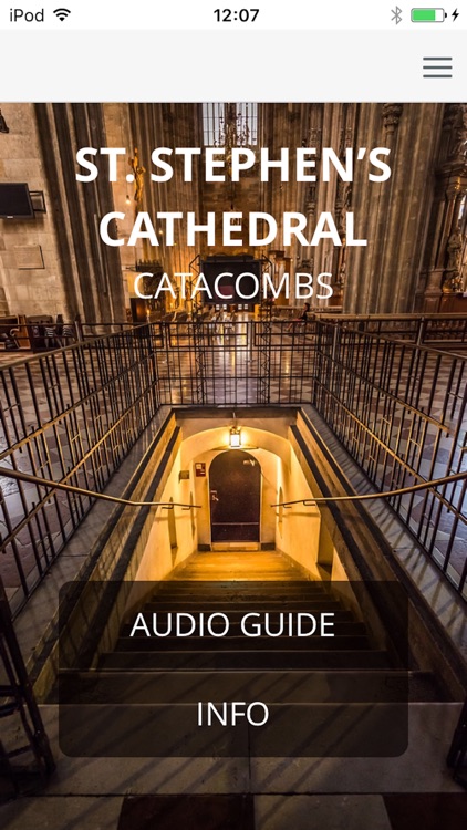 St. Stephen’s Catacombs Guide