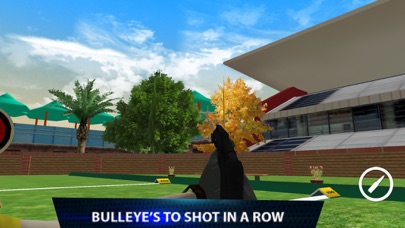 Training Shooting Target screenshot 3
