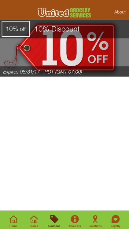 United Grocery Services