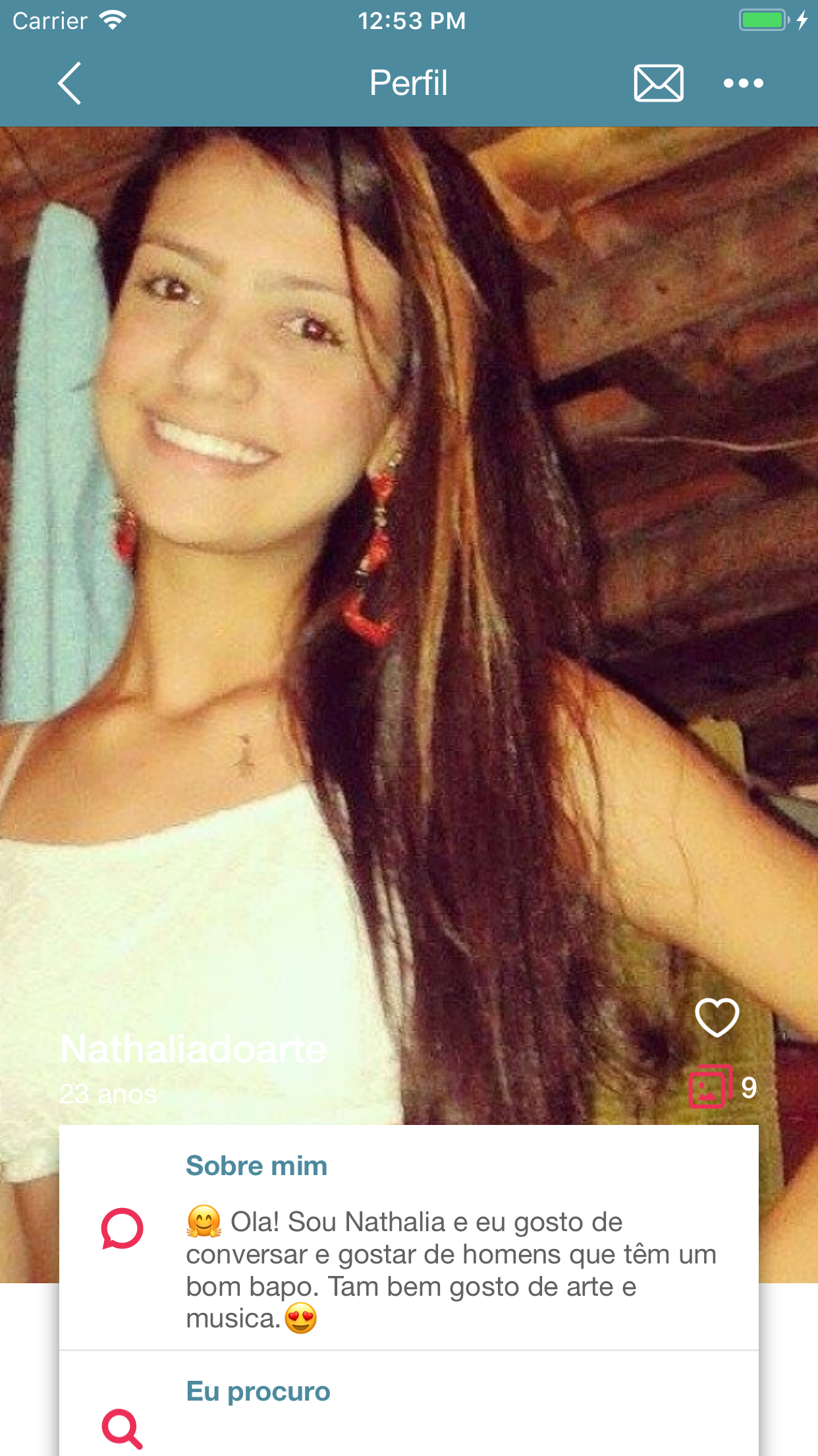 Justlo screenshot 2
