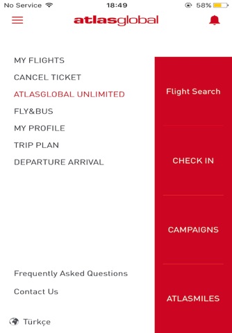 Atlasglobal screenshot 2