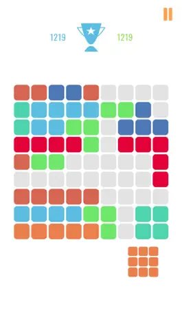 Game screenshot Block Puzzle 3 apk