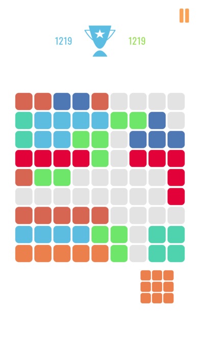 Block Puzzle 3 screenshot 2