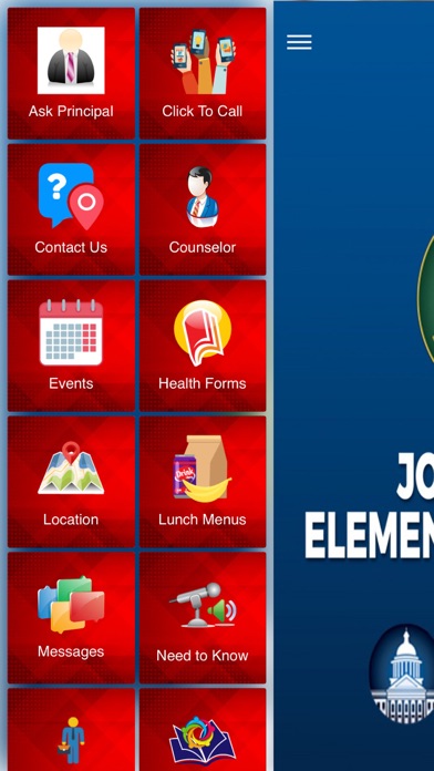 John Will Elementary screenshot 2