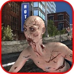 Real Zombie Sniper Shooting