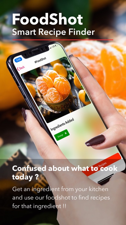 Food Book Recipes screenshot-0