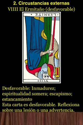 Tarot Card Reading & Meaning screenshot 4