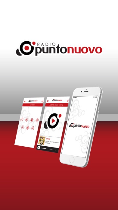 Radio Punto Nuovo screenshot 2