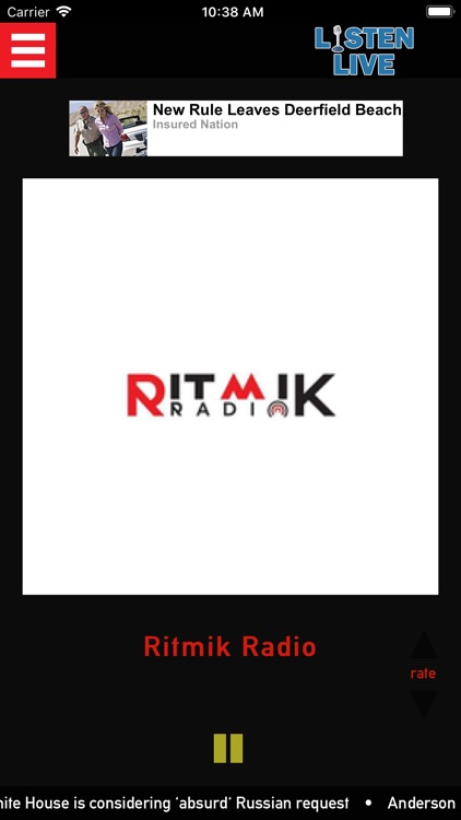 Ritmik Radio