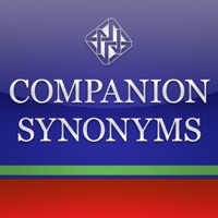 Companion Synonyms