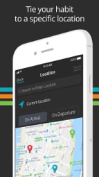 Productive - Habit Tracker Captura de tela 6