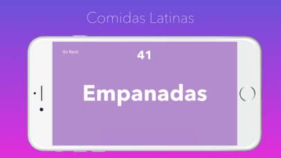 Trivia Latino! screenshot 3