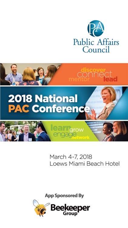 National PAC Conference