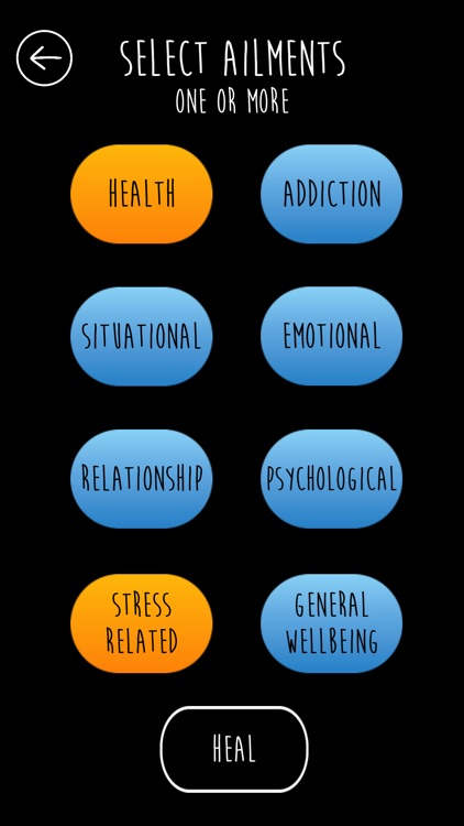 Apphealing