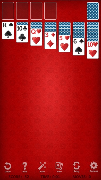 SOLITAIRE ‣ 1.28.2 IOS CASINO SOLITAIRE ‣ 1.28.2 IOS
