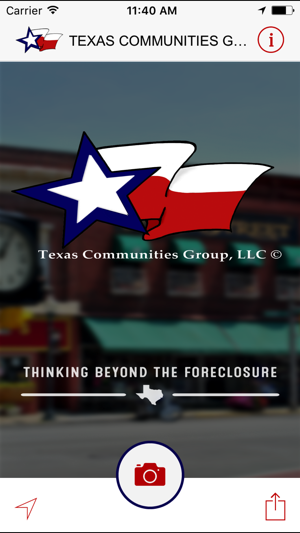 Texas CG(圖1)-速報App