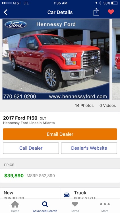 Autotrader – Shop All the Cars screenshot-3