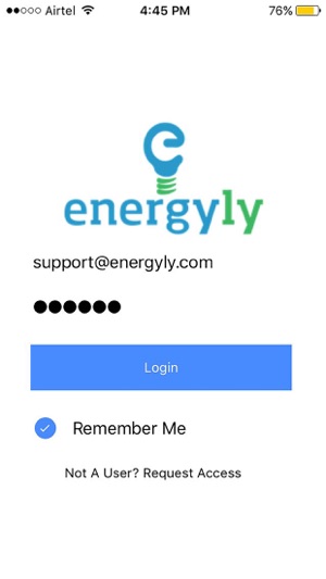 Energyly IoT(圖1)-速報App