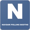 Navsari Polling Booths kitchen dining booths 