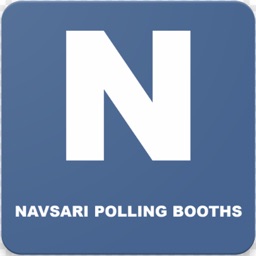 Navsari Polling Booths