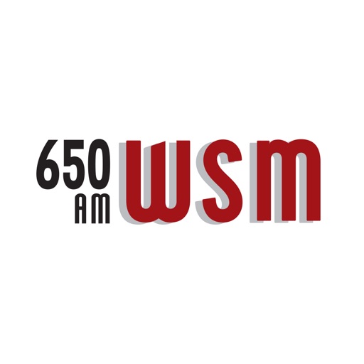 650 AM WSM Official