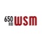 650 AM WSM Official