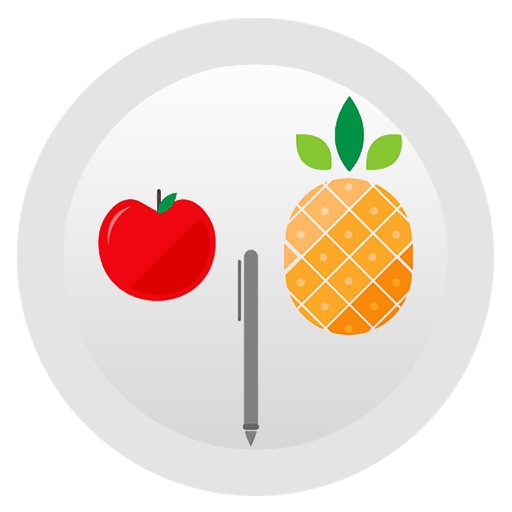 Apple Pineapple Tap iOS App