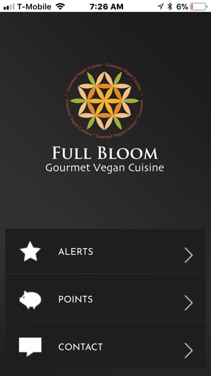 Full Bloom Vegan