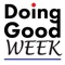 DoingGood Week is a week long conference for small (under $1MM Annual budget) and local (Colorado-based)501(c)(3) nonprofit organizations