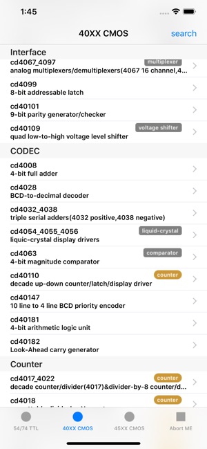 Logic Circuits(圖3)-速報App