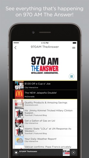 970AM TheAnswer(圖1)-速報App