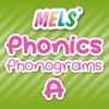 MELS Phonics Phonograms A