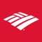 Bank conveniently and securely with the Bank of America® Mobile Banking app for U