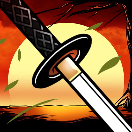 World Of Blade: Zombie Slasher iOS App