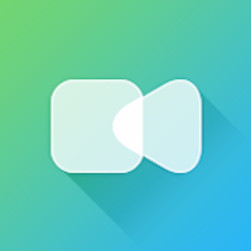 VVID - Video chat & Discover iOS App