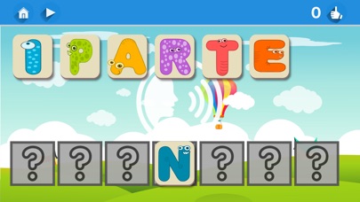 Play With Words for Kids screenshot 3