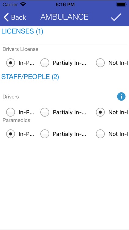 IBHAR CEA screenshot-4