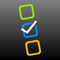 App Icon for Cours TDM multicoupe du thorax App in Pakistan IOS App Store
