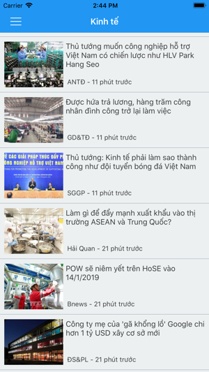 Tin nhanh 24h - Đọc báo mới(圖5)-速報App