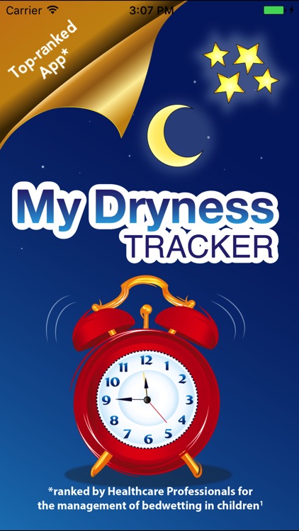 My Dryness Tracker