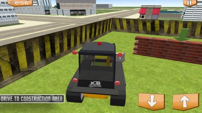 Ex Driving Construct Machine19 screenshot 3