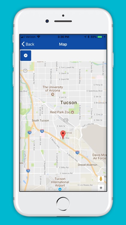 Fort Lowell Rush screenshot-4